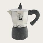 CAFFETTIERA 6 TZ PIETRA ROVENTE ART.55994