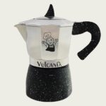 CAFFETTIERA VULCANIA 1TZ. ART.55995