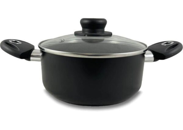 CASSERUOLA GUSTO C/COP. CM.22 57548