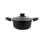 CASSERUOLA GUSTO ITALIANO 20CM ART.57563