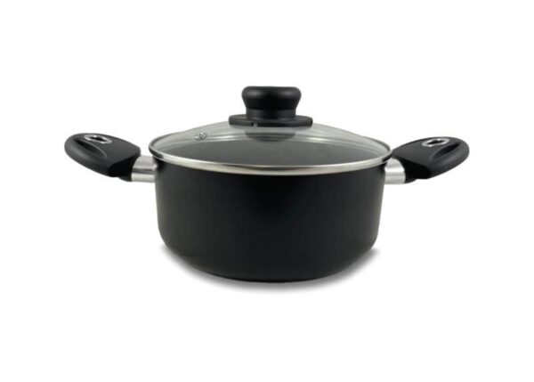 CASSERUOLA GUSTO ITALIANO 20CM ART.57563