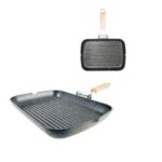 VULCANIA BISTECCHIERA $ 36X26CM ART.58214