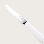COLTELLI ELEGANTISSIMI X 6 BIANCO ART.80092
