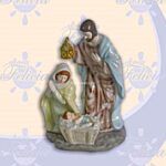 NATIVITÃ€ 20CM $ CHIARA 016167