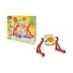 CHICCO PALESTRA CRESCI E CAMMINA 09335