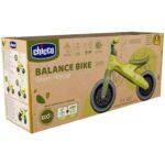 CHICCO BALANCE TRICICLO ECO ART.0110550
