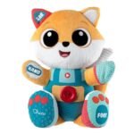 CHICCO FOXY LA VOLPE ABC 11296