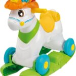 CHICCO BABY RODEO ITALIA 11314