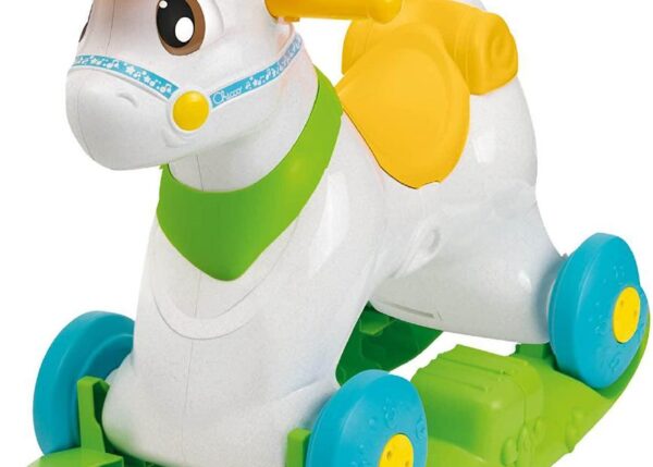 CHICCO BABY RODEO ITALIA 11314