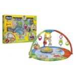 PALESTRINA BUBBLEGYM 3IN1 CHICCO