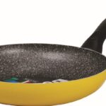 PADELLA COLORFUL 24CM