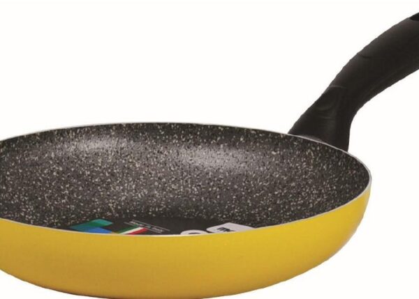 PADELLA COLORFUL 24CM