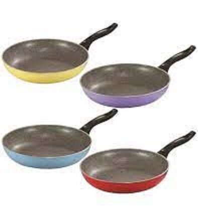 PADELLA COLORFUL CM.28 ART.040586 $