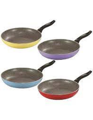 PADELLA COLORFUL CM.28 ART.040586 $ PADELLA COLORFUL CM.28 ART.040586 $