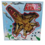 ATTACCO AEREO MOV.LUCI/SUONI ART.89110