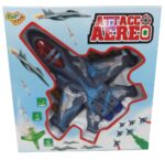 ATTACCO AEREO MOV.LUCI/SUONI ART.89110