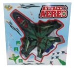 ATTACCO AEREO MOV.LUCI/SUONI ART.89110