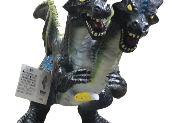 DRAGHI MORBIDI 2 ASS. ART.89115