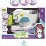 MACCHINA CUCIRE 32X24 89349