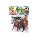 BUSTA 6 PZ.CAVALLI DELLA PRATE ART.89435