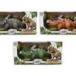 MONDO PREISTORICO DINO CAM L/S ART.89582