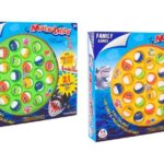 GIOCO PESCA C/MUSICA ART.89605