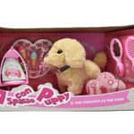 CAGNOLINO BATT. CON ACC. IN SC ART.89773