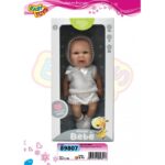 PICCOLO BEBE' IN SCATOLA ART.89807