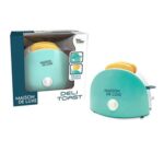 DELUXE TOSTAPANE ODG1008 ART.510190729