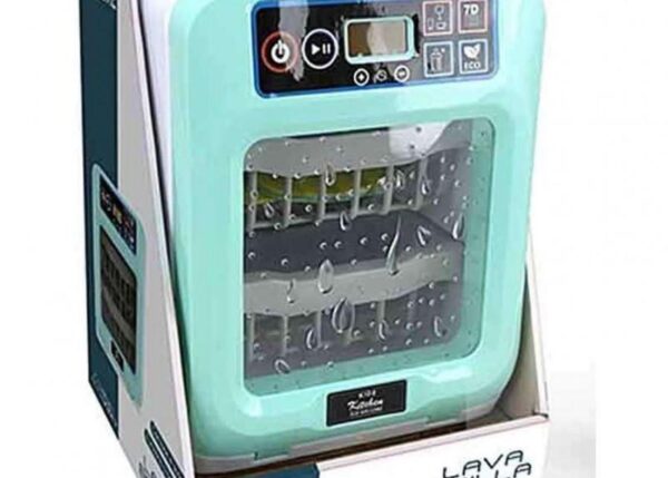 DELUXE LAVASTOVIGLIE ODG1010 ART.510190731
