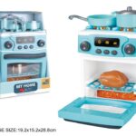 CUCINA PICCOLA DELUXE ODG1016 ART.510170044