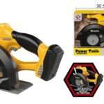 POWER TOOLS SEGA CIRCOLARE DELUXE ODG1022 ART.501680329