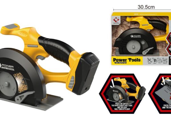 POWER TOOLS SEGA CIRCOLARE DELUXE ODG1022 ART.501680329