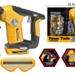 POWER TOOLS TRAPANO A PERCUSSIONE DELUXE ODG1023 ART.501680330