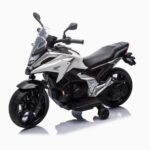 MOTO HONDA ADV 160 12V CON SEDILE IN PELLE NERO