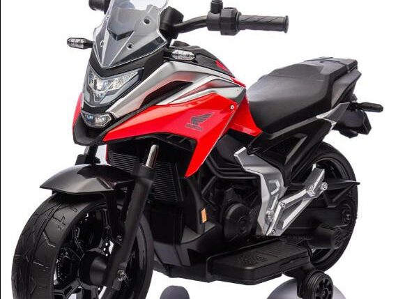 MOTO HONDA ADV 160 12V CON SEDILE IN PELLE GRIGIO