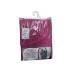 ACCAPPATOIO COTONE NIDO D'APE TINTA UNITA ART.MTB061