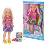 NANCY UN GIORNO FACENDO MASCHES 700013865