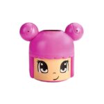 PINYPON TESTA SORPRESA FUXIA ART.27497