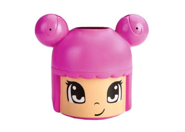 PINYPON TESTA SORPRESA FUXIA ART.27497