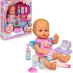 NENUCO PANNOLINO MAGICO 35CM 700017205