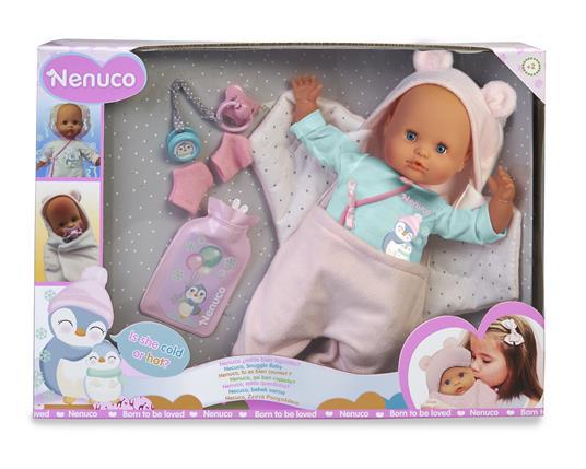 NENUCO SEI BEN COPERTO ART.17360