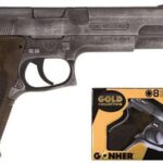 BERRETTA 8 C. CM.20 45/1