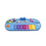 PIANOLA ELETTRICA BLUE'S -3251 $