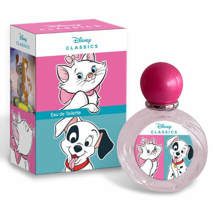 I CLASSICI DISNEY EDT 50ML SPRAY ART.LN1267 I CLASSICI DISNEY EDT 50ML SPRAY ART.LN1267