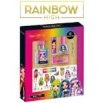 RAINBOW HIGH CONFEZIONE REGALO ART.LN1581
