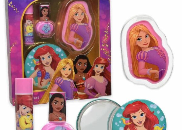 PRINCIPESSE CONFEZIONE REGALO