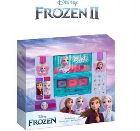 FROZEN II CONF.COSMETICA ART.LN698