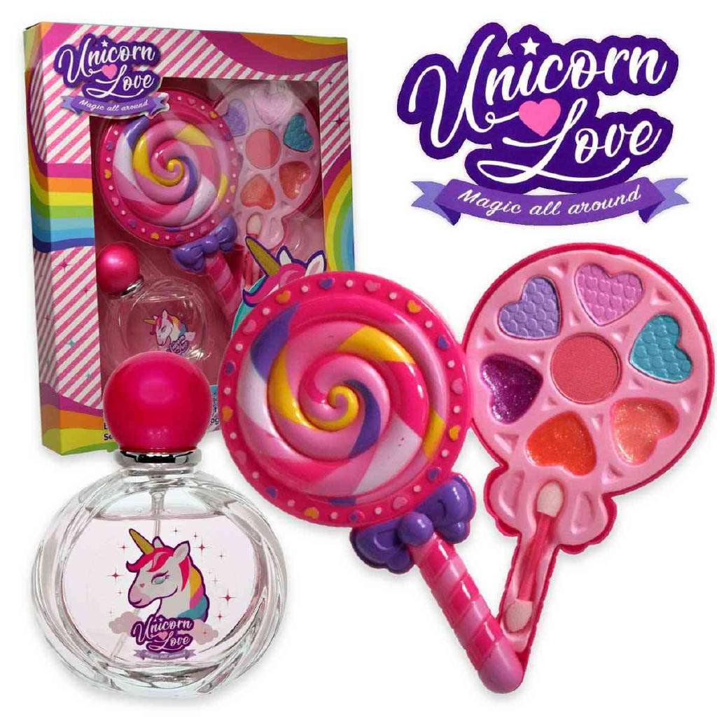 UNICORN LOVE CONFEZIONE REGALO ART.LN1787 UNICORN LOVE CONFEZIONE REGALO ART.LN1787