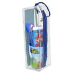SUPER MARIO KIT DA VIAGGIO ART.LN1805
